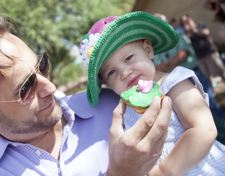 Ahwatukee Easter Parade